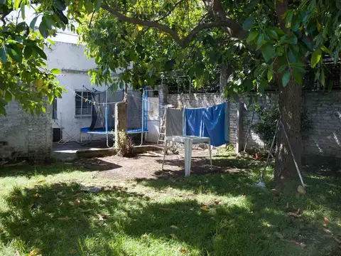 VENTA PH 3 AMBIENTES CON PATIO APTO CREDITO