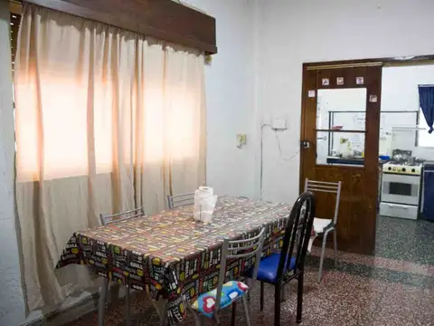 Depto Tipo Casa en Venta de 2 dormitorios