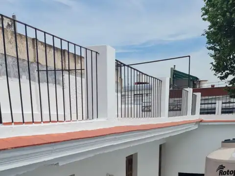 Galpon en Venta 8  mts Frente