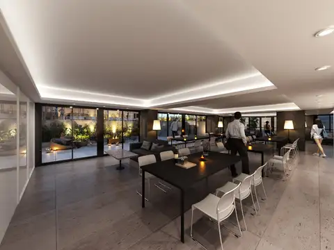 Departamento en Venta A Estrenar