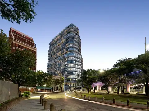 Departamento en Venta de 4 ambientes