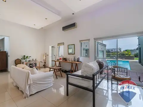 Tu próximo hogar en Pilar: 7 amb Jardín y Pileta