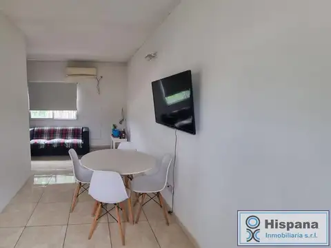 Departamento en Alquiler de 3 ambientes