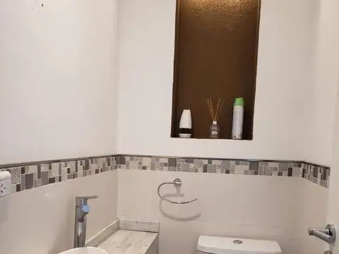 Casa en Alquiler al Norte