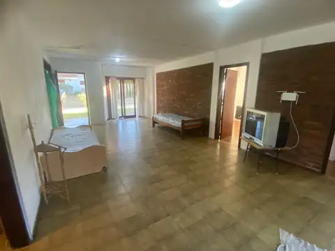 Casa en venta en Valeria del Mar, Rosales 2000