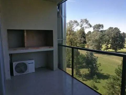 Departamento en Alquiler A Estrenar