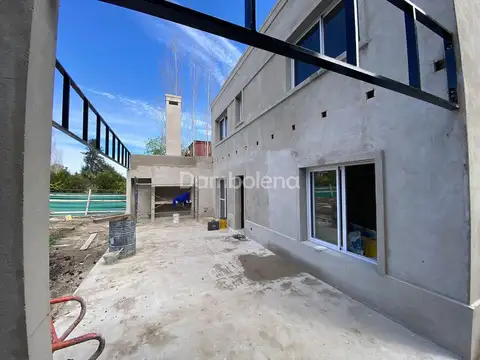 Casa en Venta A Estrenar