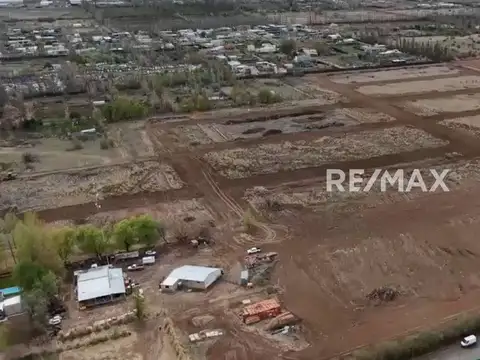 SE VENDE LOTE DE  450m2 - Bª CHACRAS DE FULDA