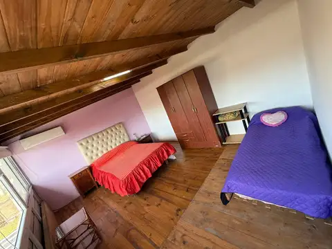 Casa en Alquiler Temporal de 2 dormitorios