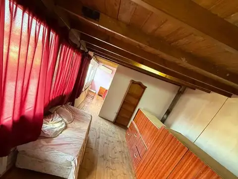 Casa en alquiler temporario - 3 Ambientes - Felix Camet