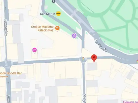 Marcelo Torcuato de Alvear y Maipú