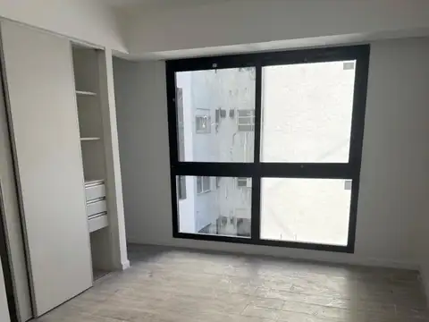 Departamento en Venta en Palermo, USD 98.000