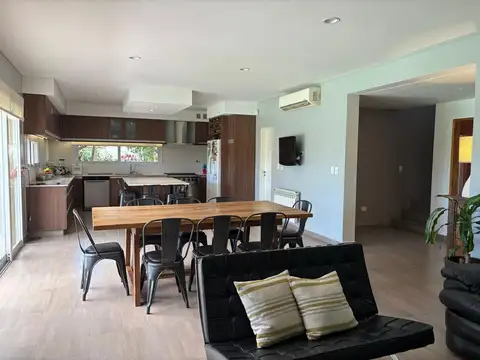 Hermosa Casa en San Alfonso Pilar Del Este | VCO PROPIEDADES