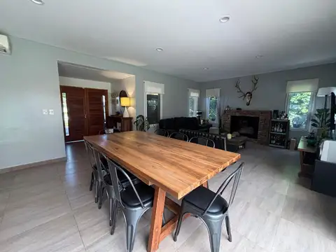 Casa en Venta al Noroeste