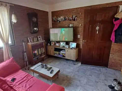 Departamento en Alquiler de 3 dormitorios