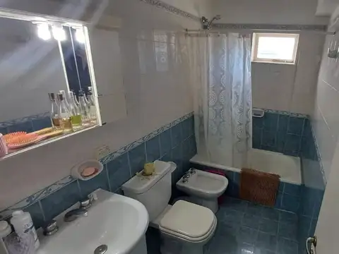 Departamento de 3 Dormitorios en ALQUILER