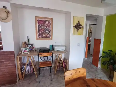 Departamento en Alquiler 25 años