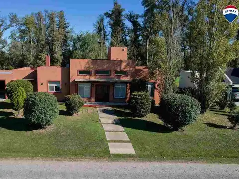 Casa en Venta de 3 dormitorios