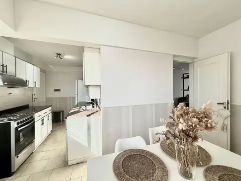 Departamento en Venta 40 años