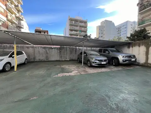 Cochera en venta Villa Urquiza