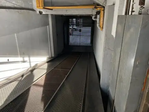 Cochera en venta Villa Urquiza