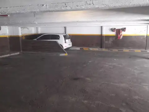 PARAGUAY 900, Piso 4