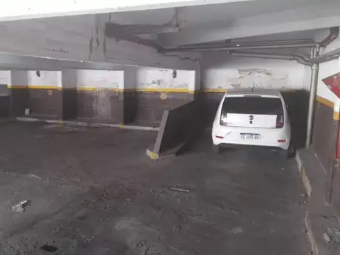 Cochera en Venta Fija