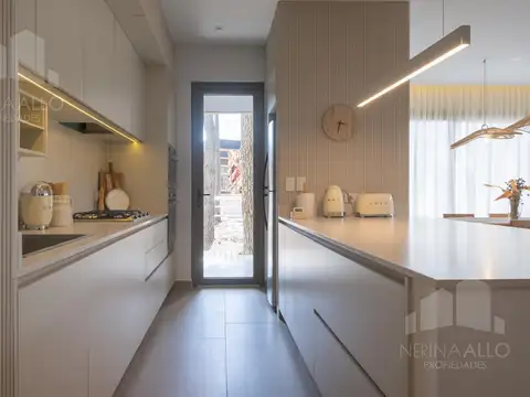 Departamento en Venta en Pinamar, USD 561.859