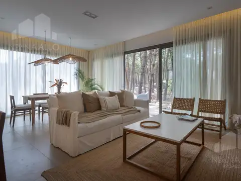 Departamento en Venta en Pinamar Norte