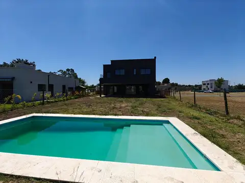 Casa en Venta al Norte
