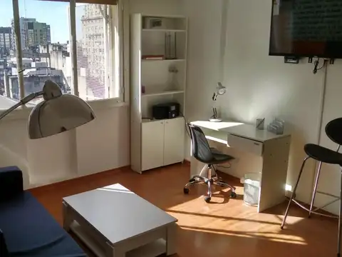 Departamento en alquiler temporario