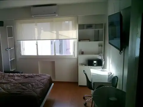 Departamento en Alquiler Temporal en San Nicolás, USD 400