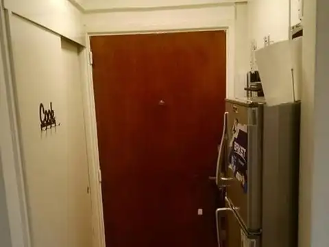 Departamento en Alquiler Temporal 42 años