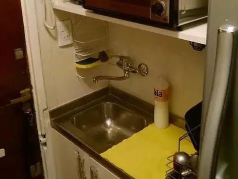 Departamento en alquiler temporario