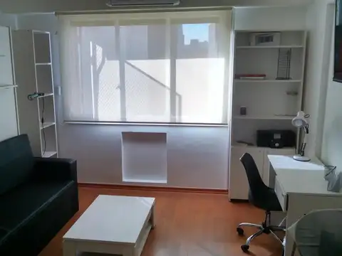 Departamento en Alquiler Temporal de Monoambiente