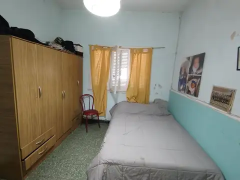 Depto Tipo Casa 4 ambientes con 2 baños