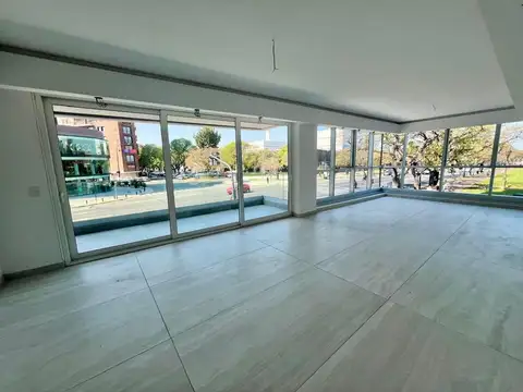 VTA DEPTO PALERMO CHICO 4 AMB DEP COCH AMENITIES