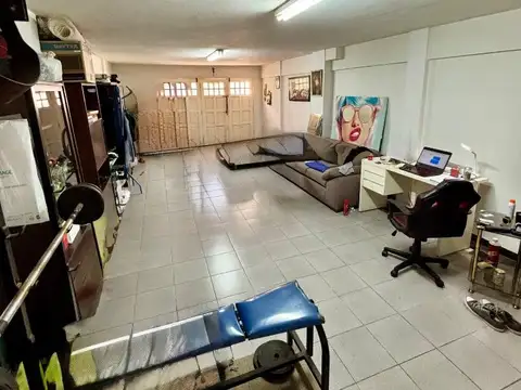 Depto Tipo Casa en Venta 20 años