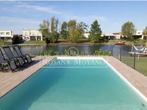 Alquiler Temporal - Barrio San Rafael - Villanueva