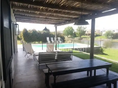 Alquiler Temporal - Barrio San Rafael - Villanueva