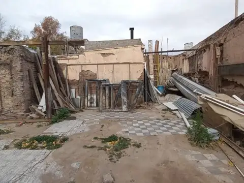 Terreno en Venta en San Jose de Guaymallen, USD 40.000