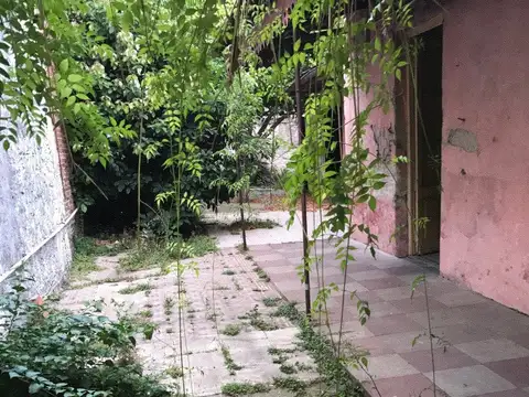 Terreno en Venta 29  mts Fondo