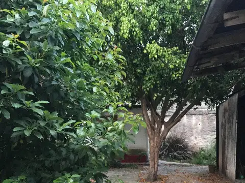 Venta de Lote en San Fernando  EXCELENTE PARA PEQUEÑO EMPRENDIMIENTO 