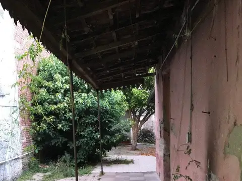 Terreno en Venta de 253,0 m2