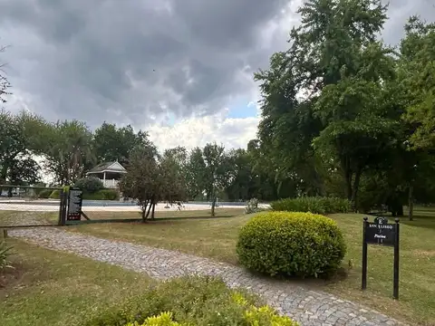 Terreno en Venta en San Eliseo Golf & Country, USD 68.400