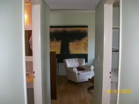 Departamento en Alquiler en Nuñez, $ 1.200.000