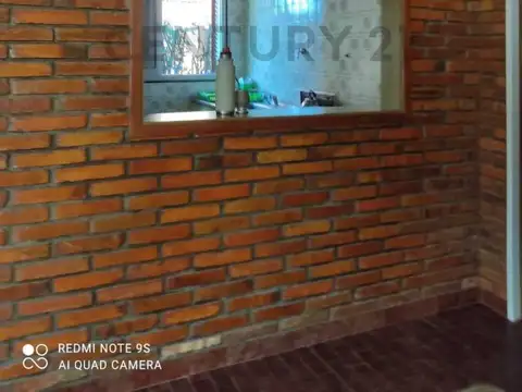 VENTA  EL  REMANSO EXALTACION DE LA CRUZ  CASA 3 AMB CON PISCINA