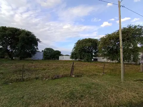 Terreno en Venta en Goya, USD 13.400