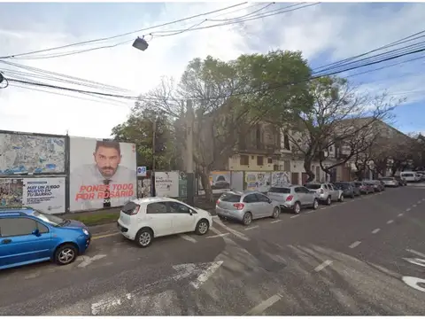 Venta Terreno Ideal Constructora - Salta 3500