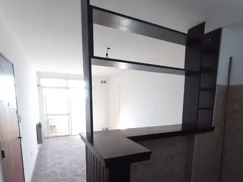 Departamento en Alquiler con 1 cochera
